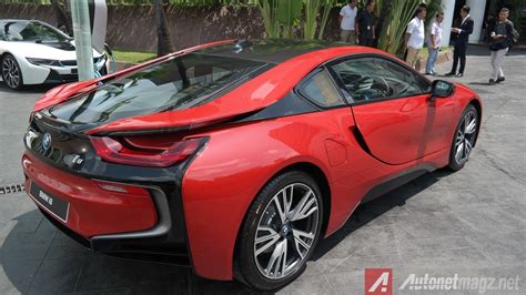 Harga Mobil Bmw I8 Indonesia